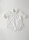 Naomi Shirt Japanese Typewriter
