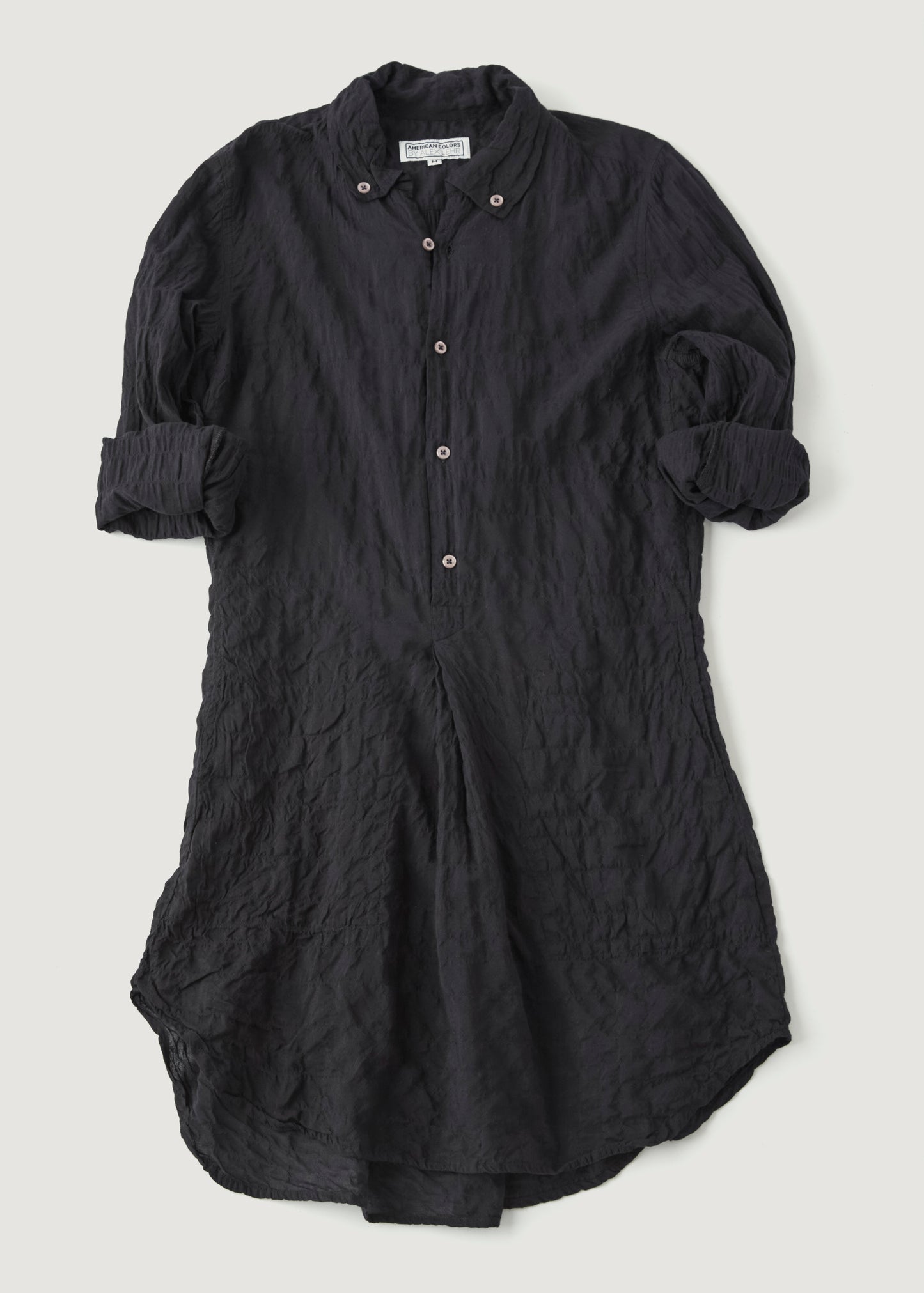 Picasso Dress (Crinkle)