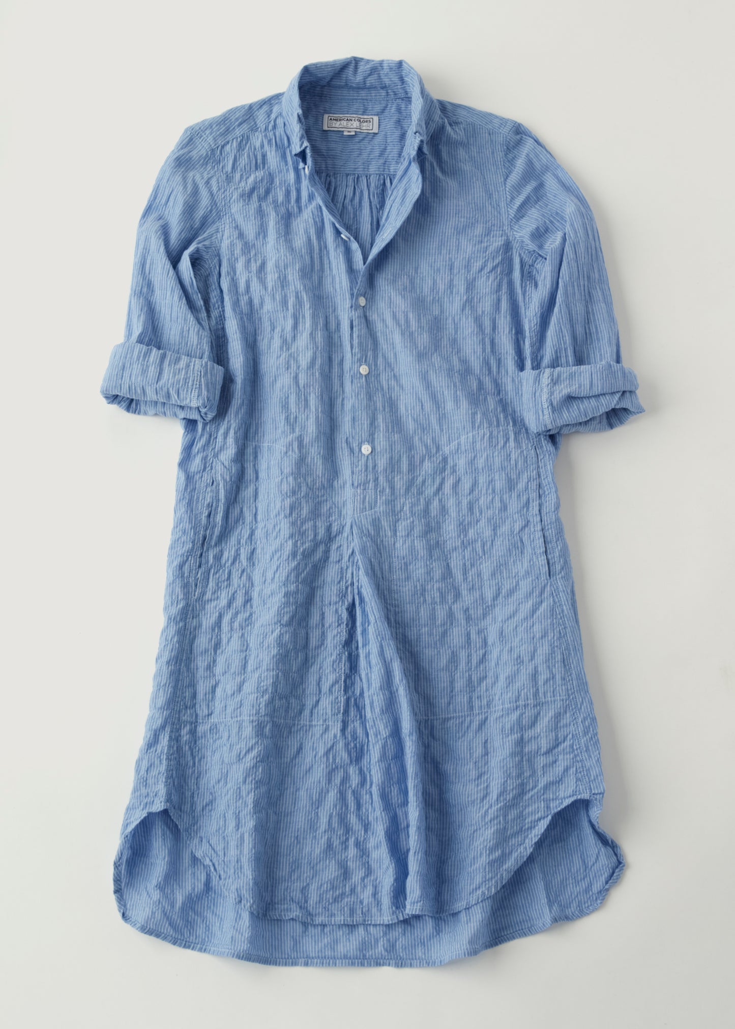 Picasso Dress (Crinkle)