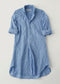 Picasso Dress (Crinkle)