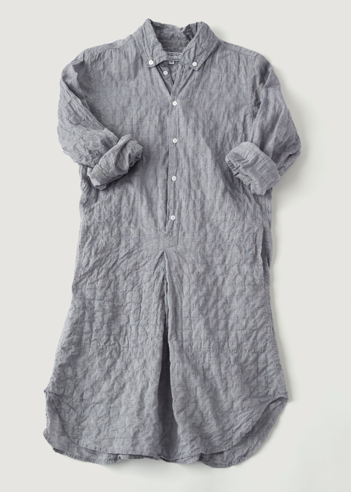 Picasso Dress (Crinkle)