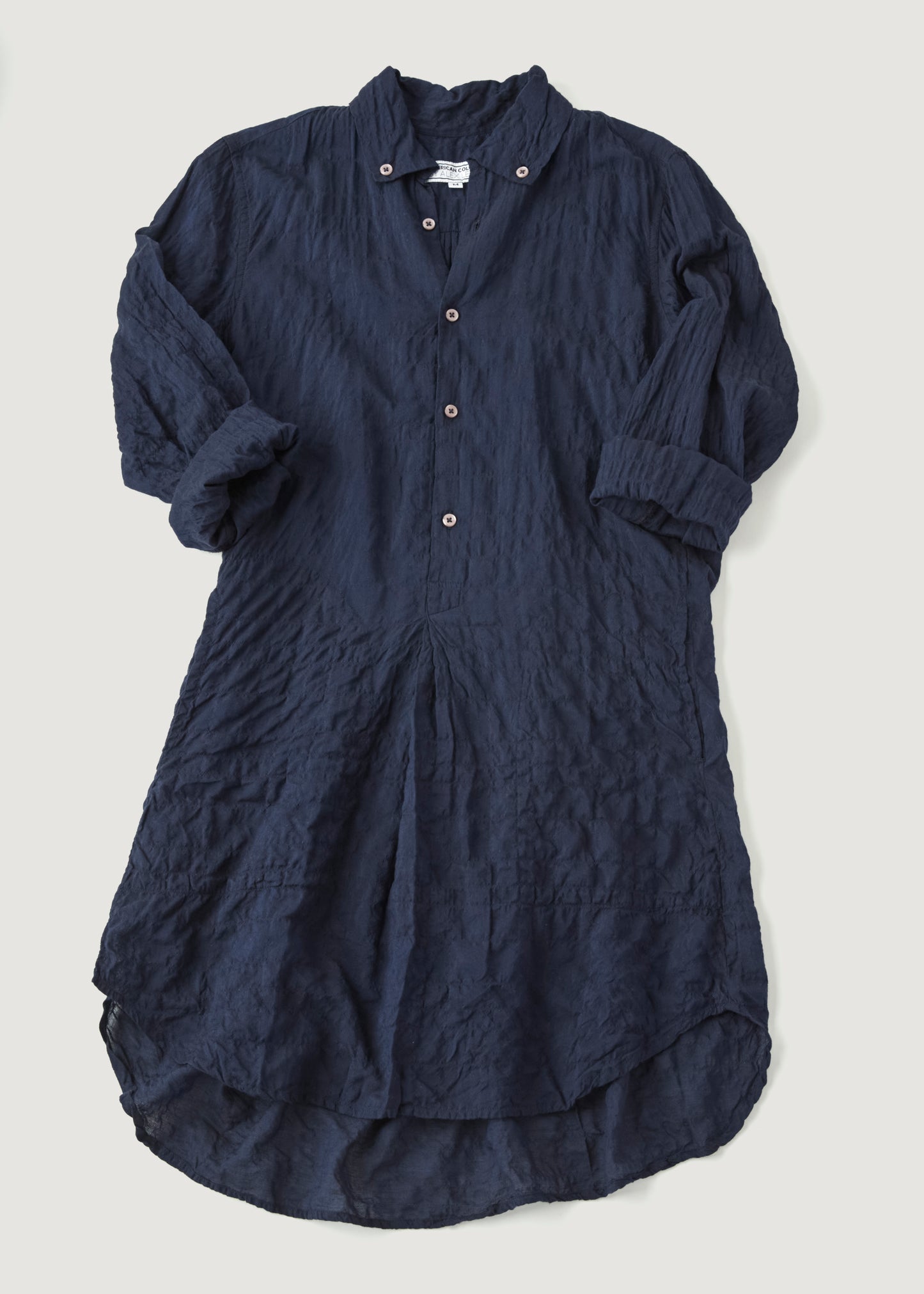 Picasso Dress (Crinkle)