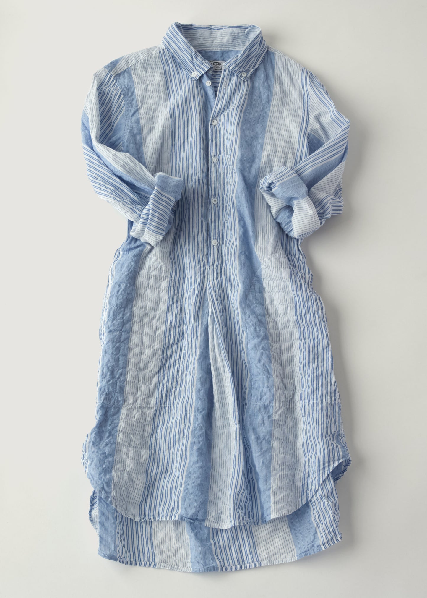 Picasso Dress (Crinkle)