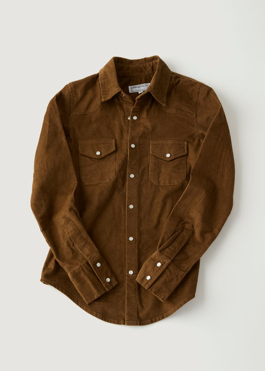 Women's Western Shirt