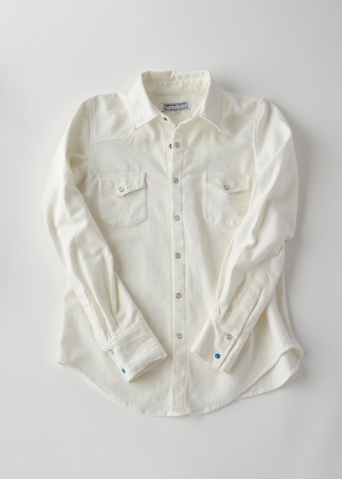 Women's Western Shirt