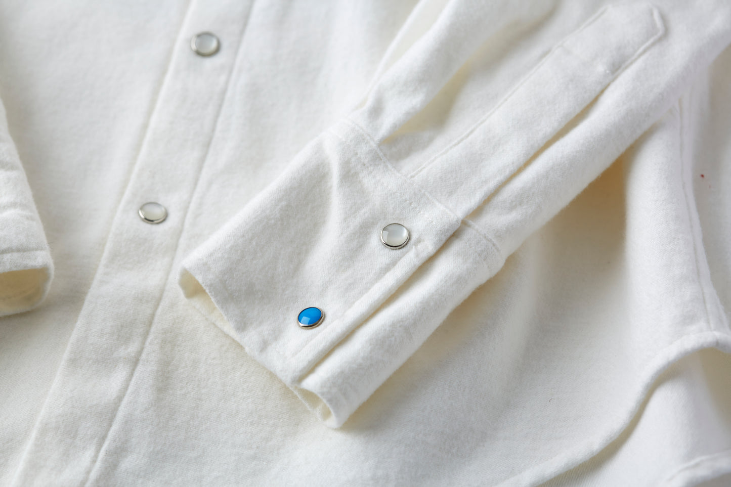 Women's Western Shirt