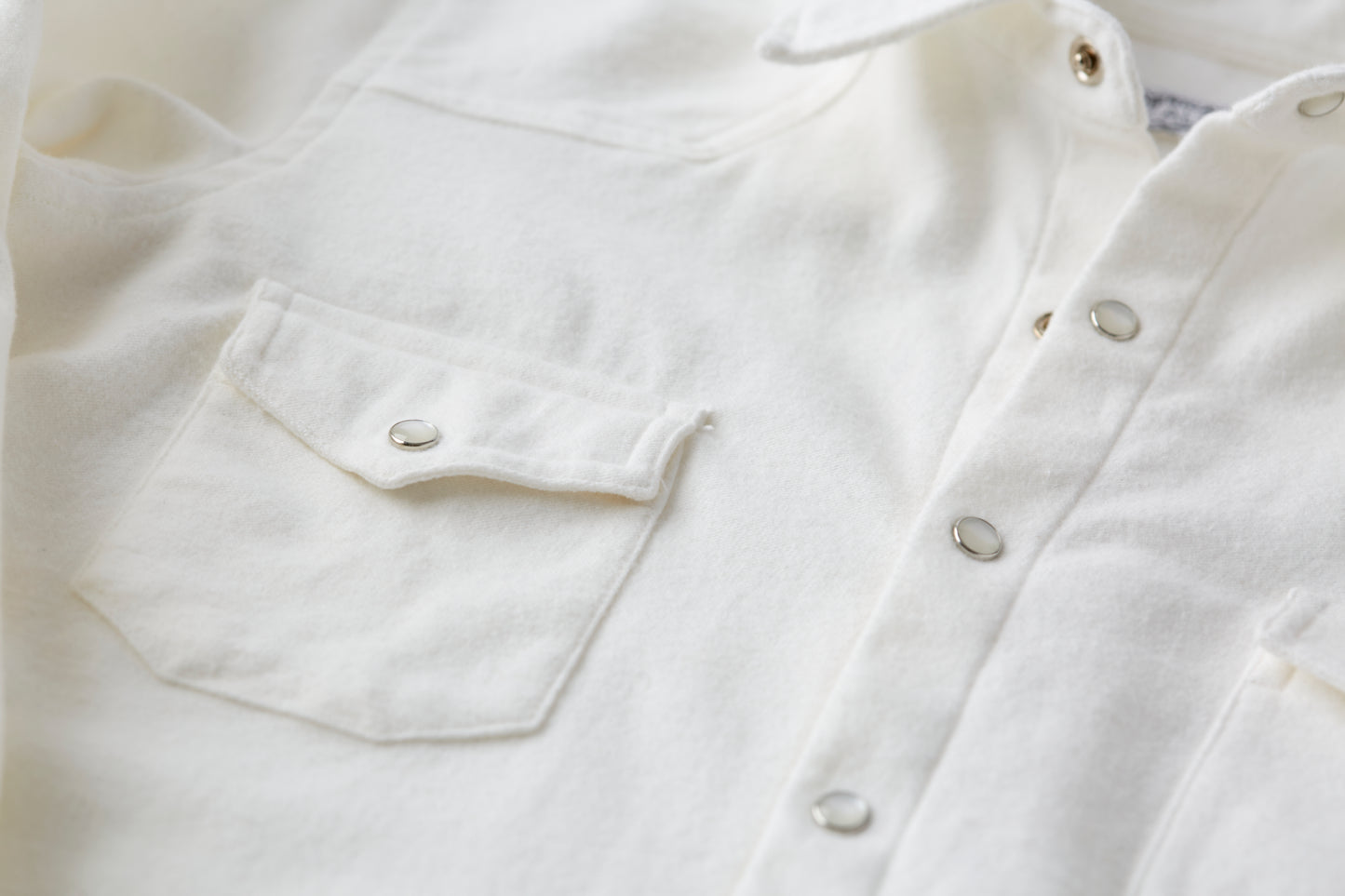 Women's Western Shirt