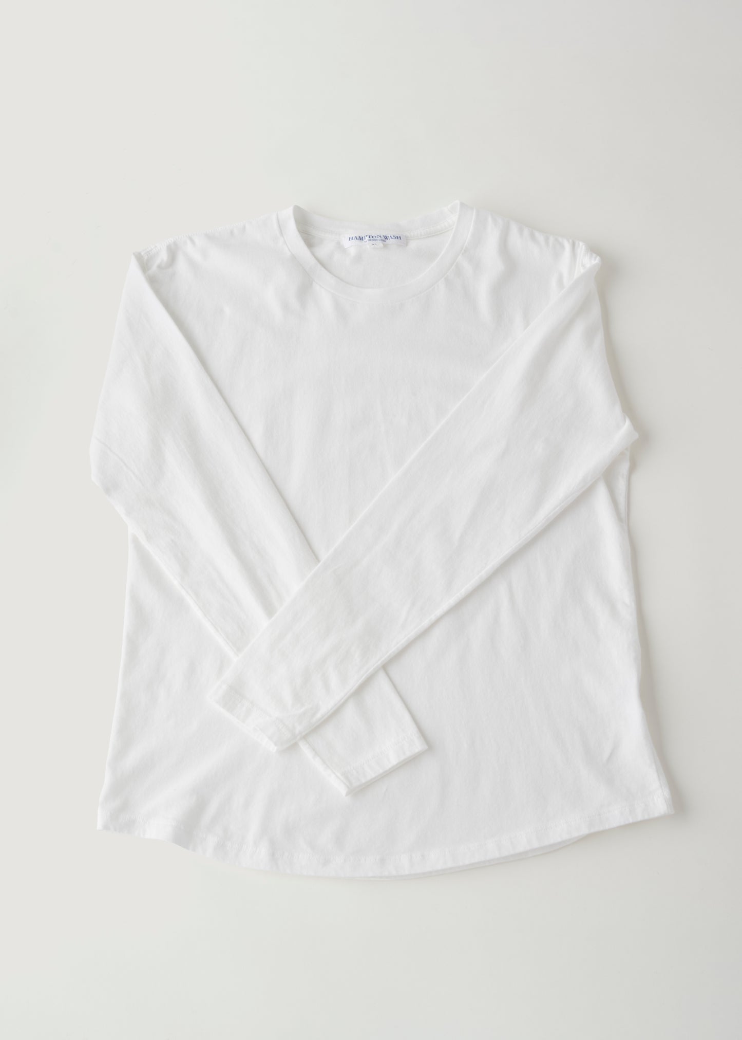 Women's Long Sleeve Crew