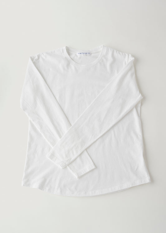 Women's Long Sleeve Crew