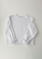 Women's Pullover Crew Sweatshirt