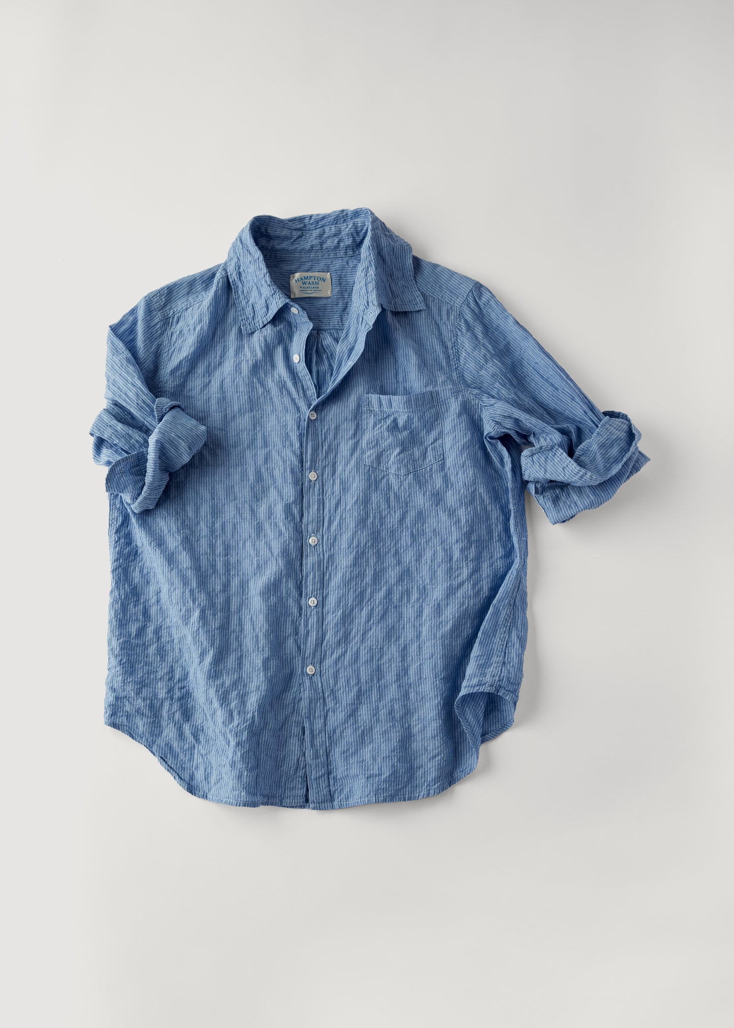 Naomi Shirt Japanese Cotton