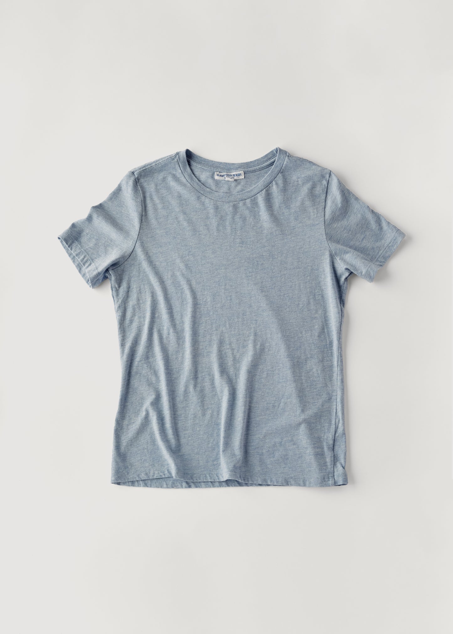 Women's Short Sleeve Crew Tee