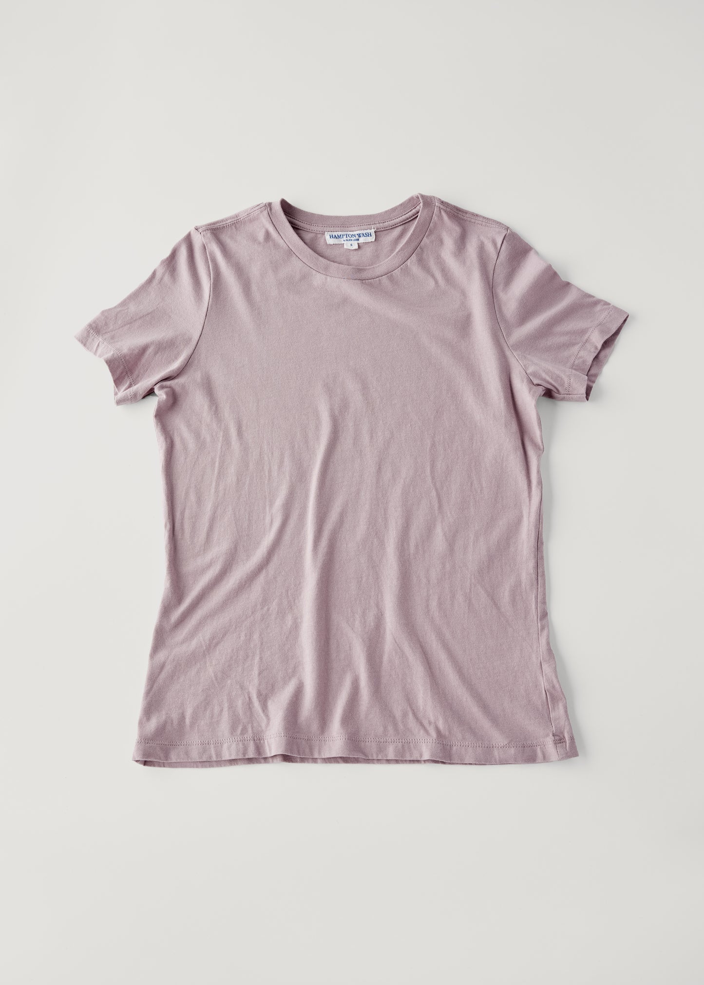 Women's Short Sleeve Crew Tee