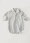 Naomi Shirt Japanese Typewriter