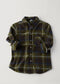 Women's Reversible Japanese Flannel