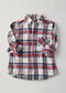 Women's Reversible Japanese Flannel