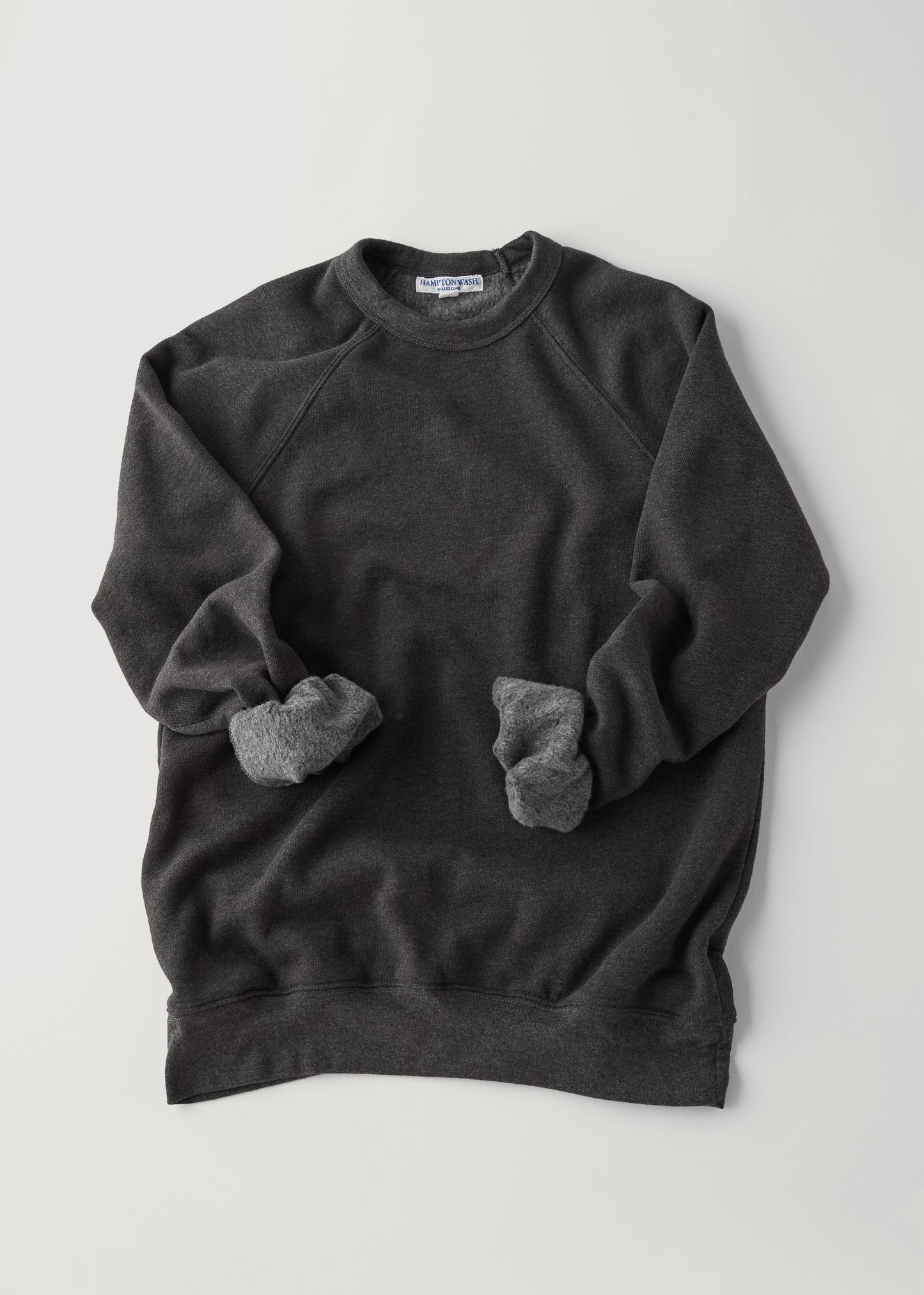 Unisex Crew Sweatshirt