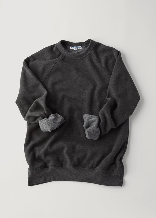Unisex Crew Sweatshirt
