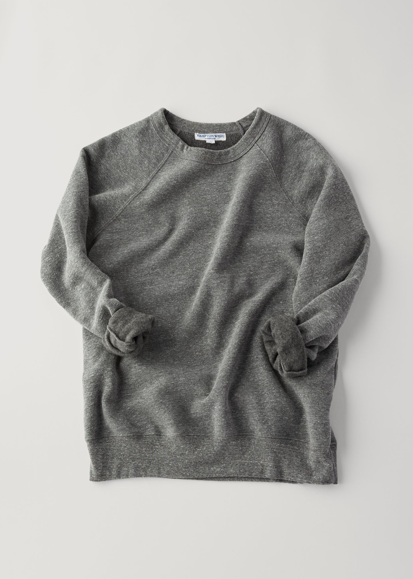 Unisex Crew Sweatshirt