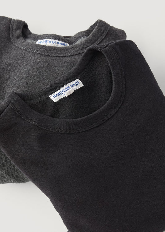 Unisex Crew Sweatshirt