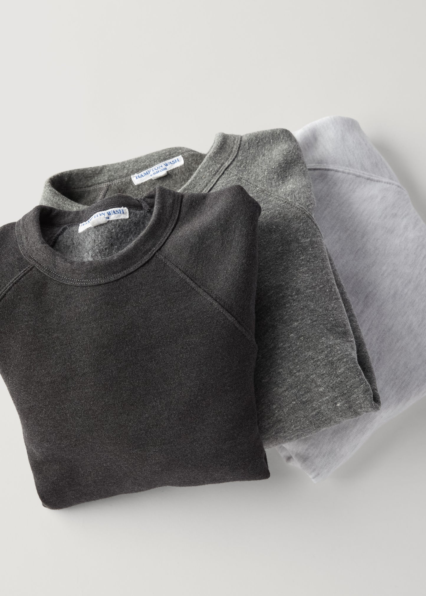 Unisex Crew Sweatshirt