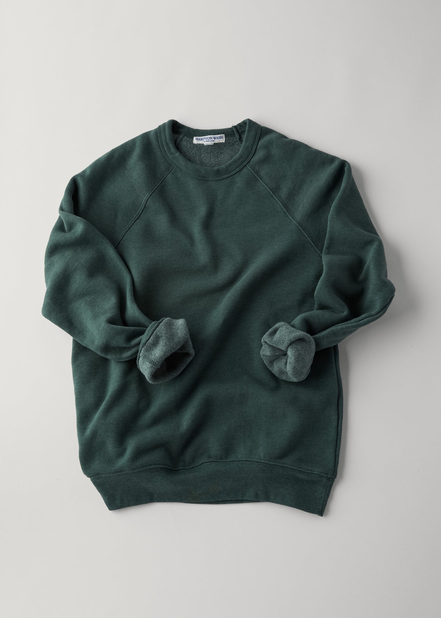 Unisex Crew Sweatshirt