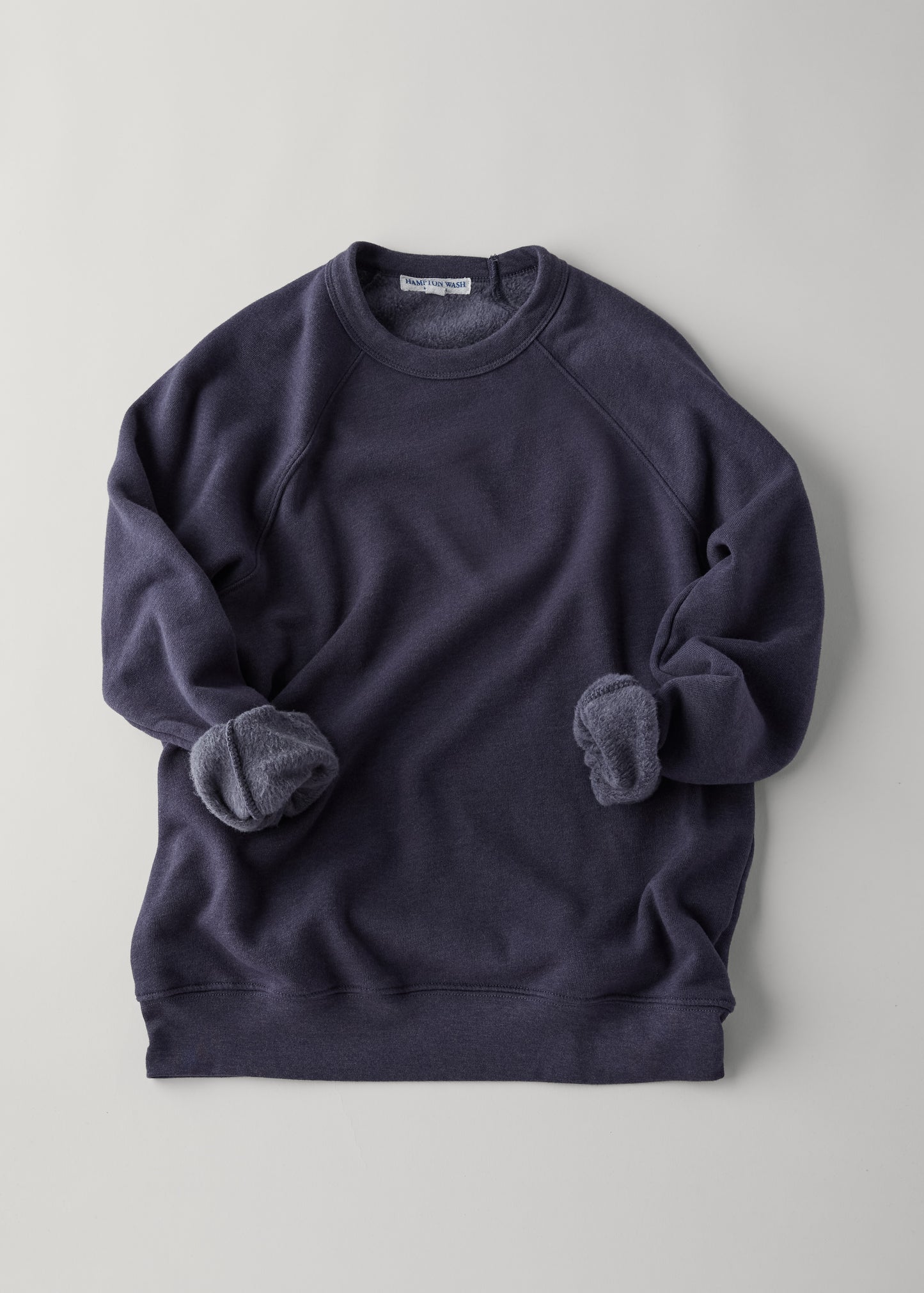 Unisex Crew Sweatshirt