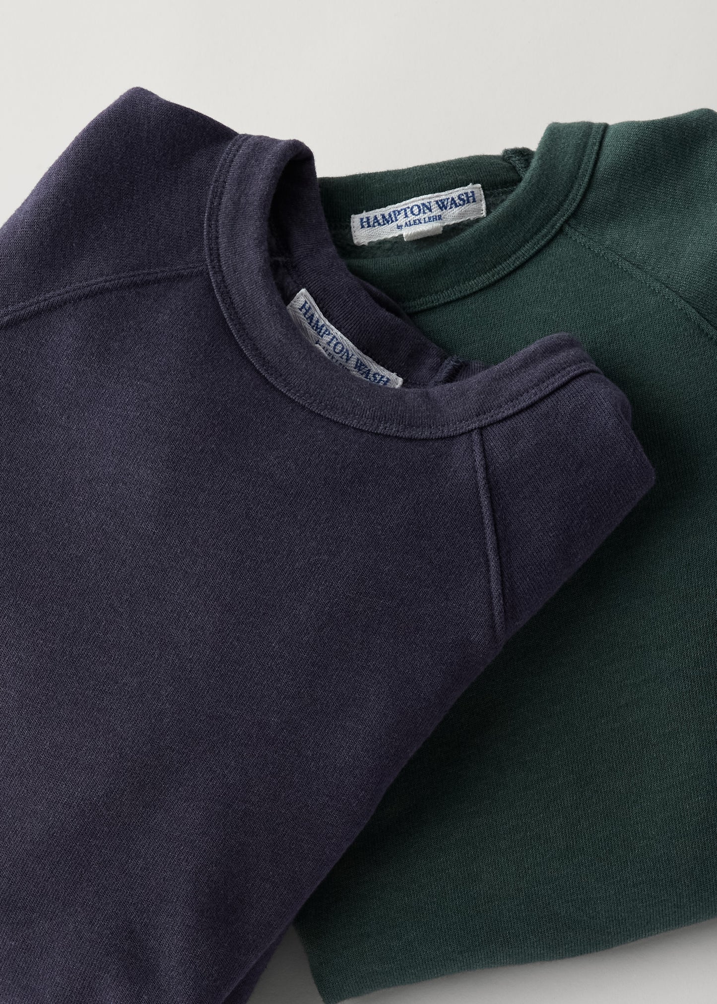 Unisex Crew Sweatshirt