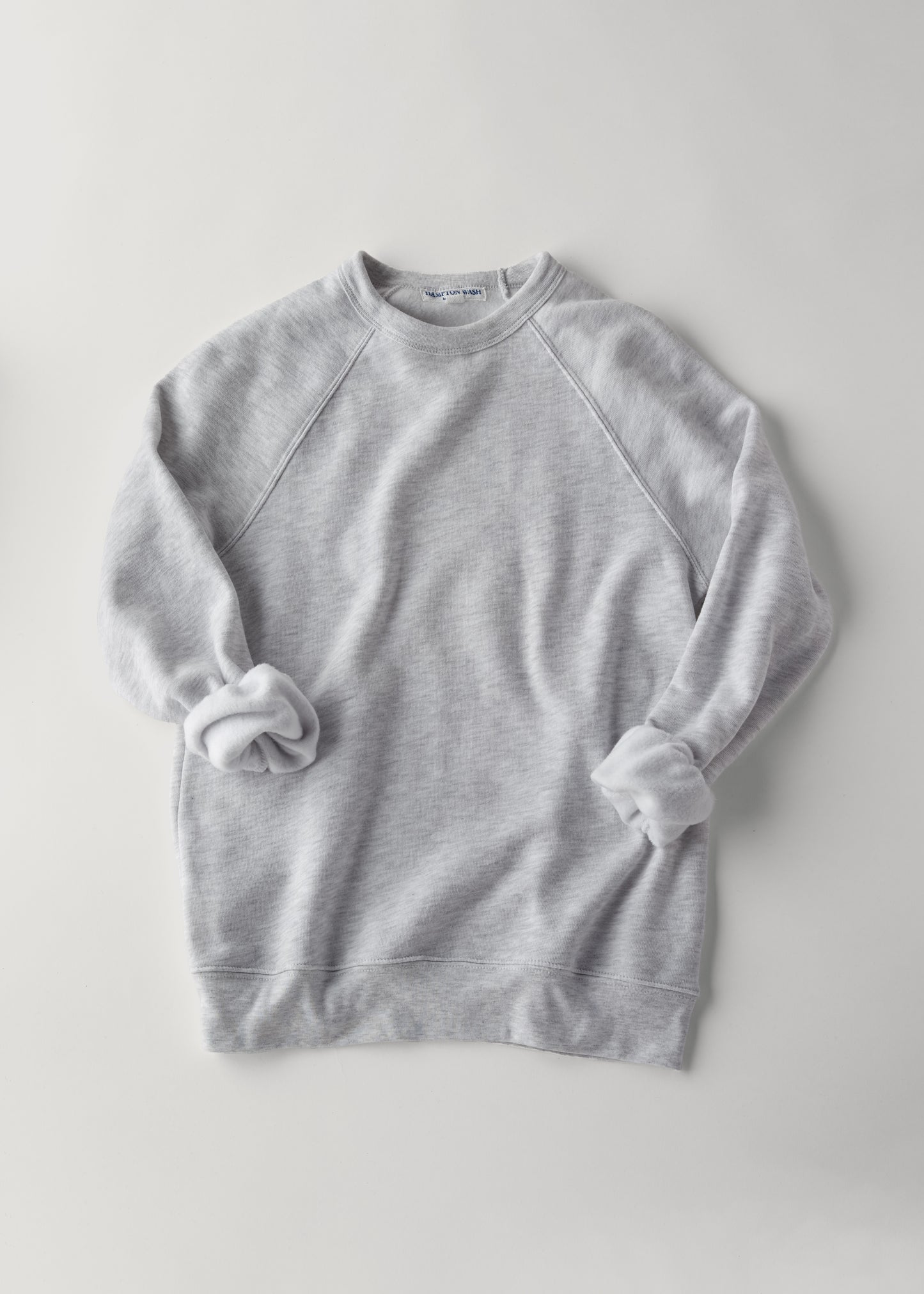 Unisex Crew Sweatshirt