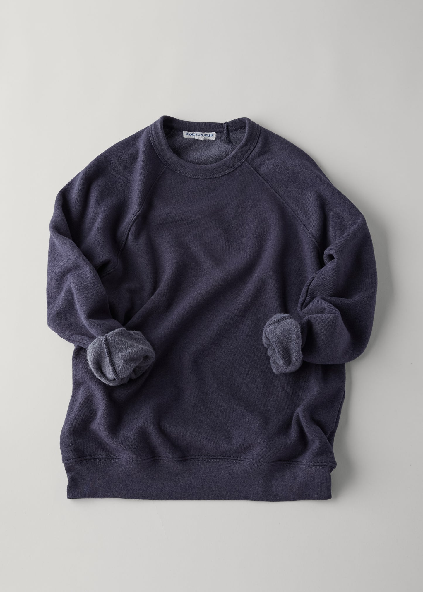 Unisex Crew Sweatshirt