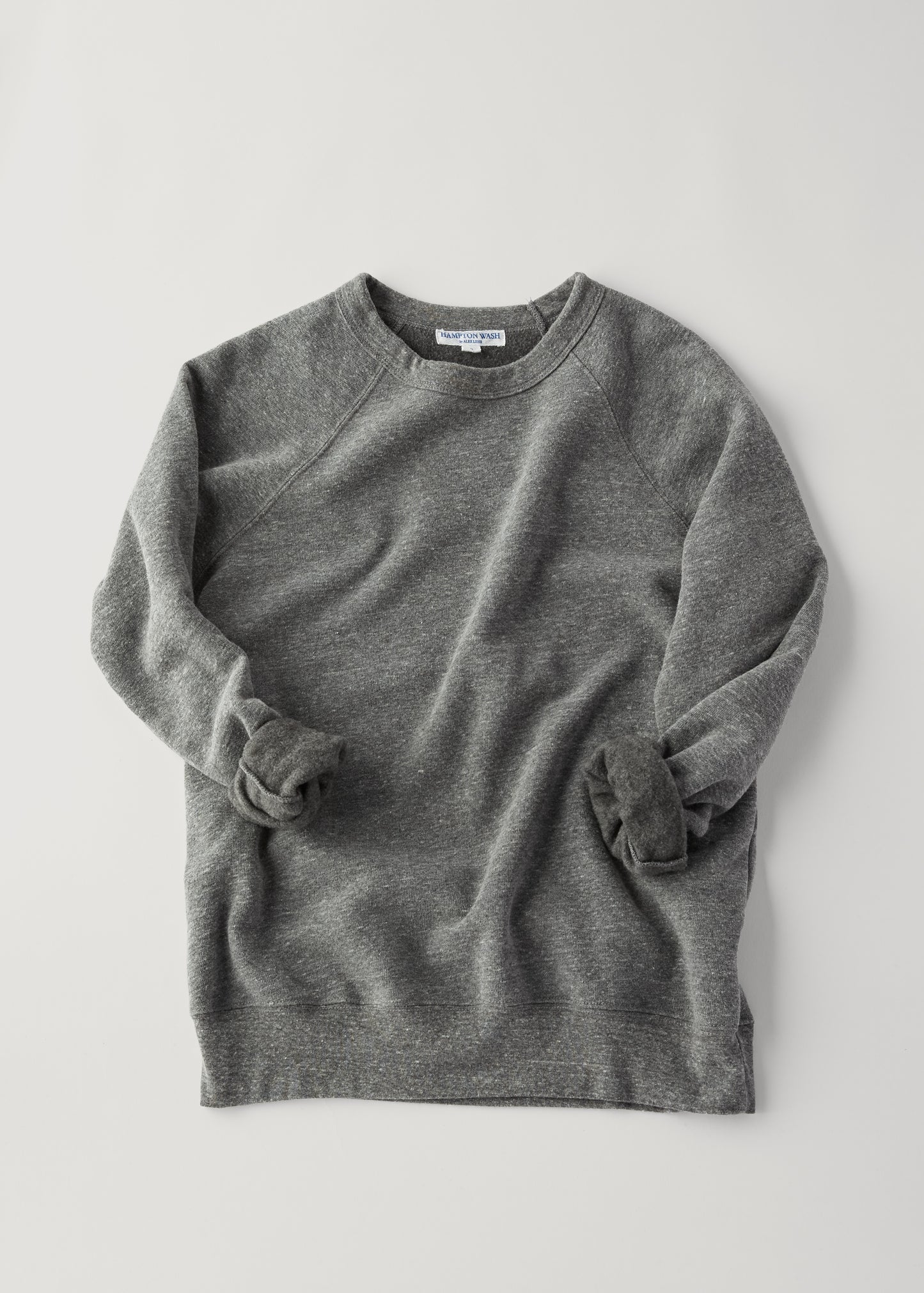 Unisex Crew Sweatshirt