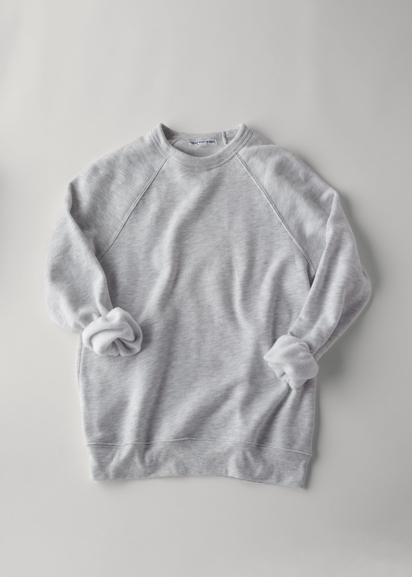 Unisex Crew Sweatshirt