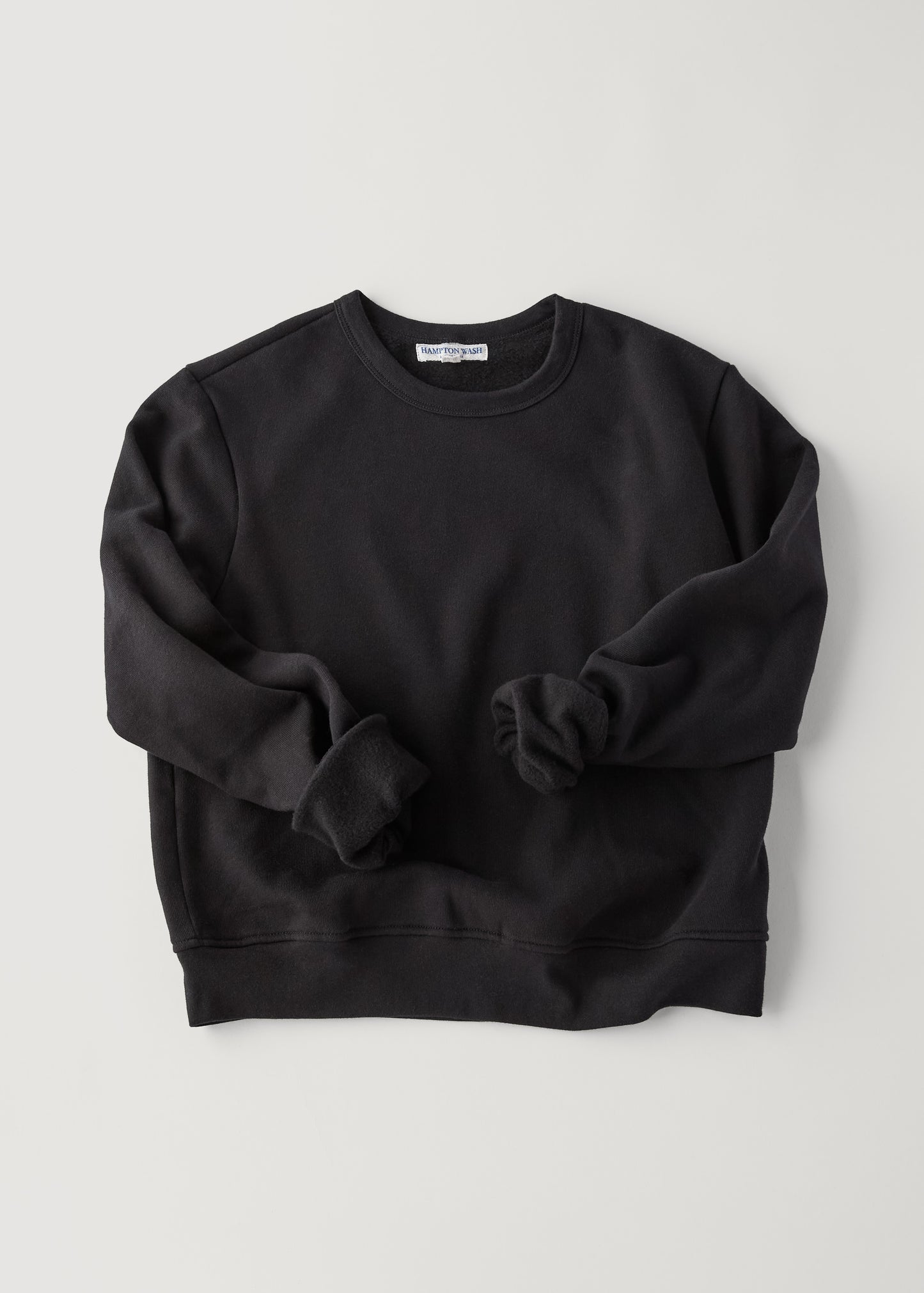 Women's Pullover Crew Sweatshirt