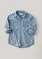 Men's Chambray Shirt