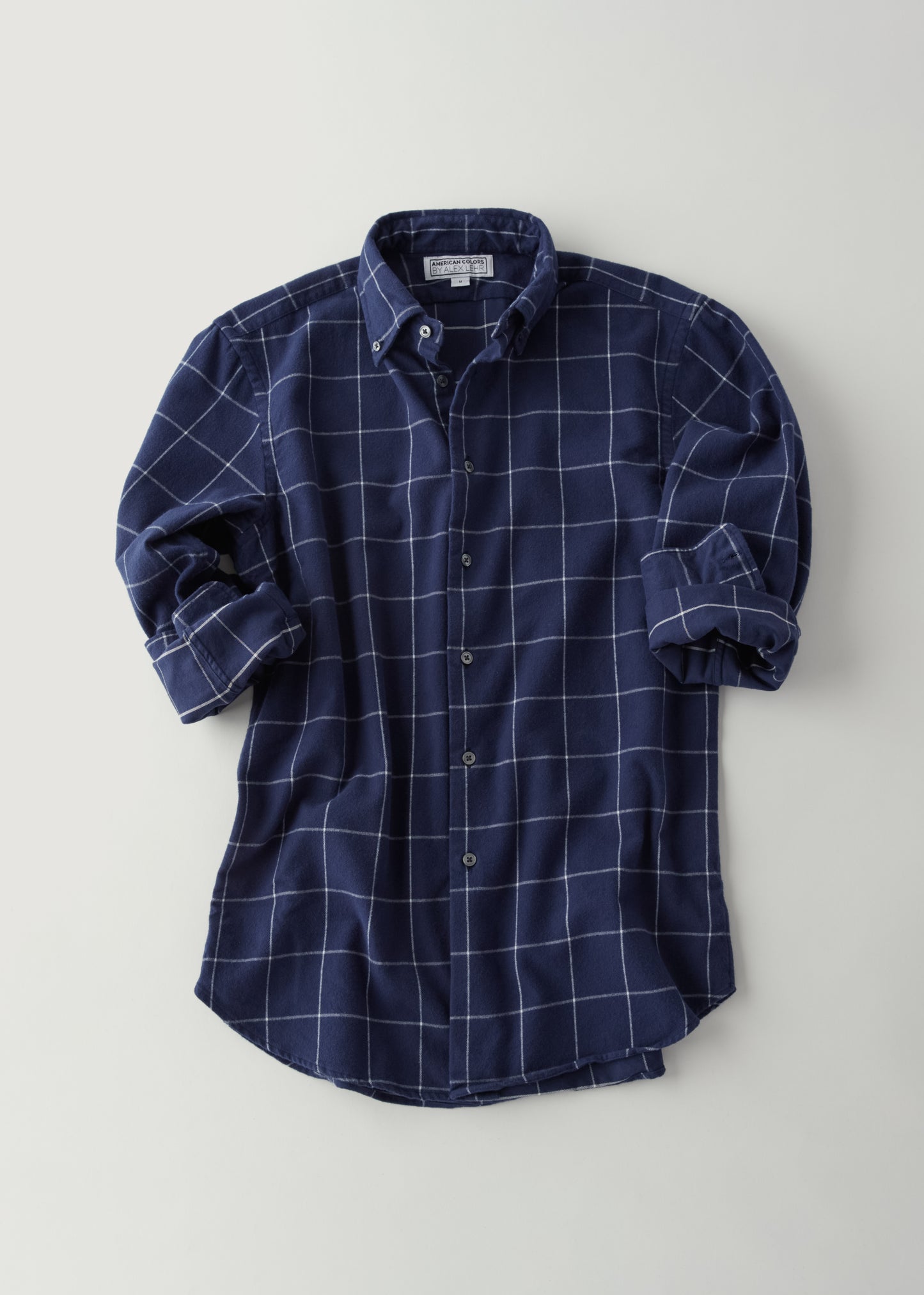 Men's Fall Flannel