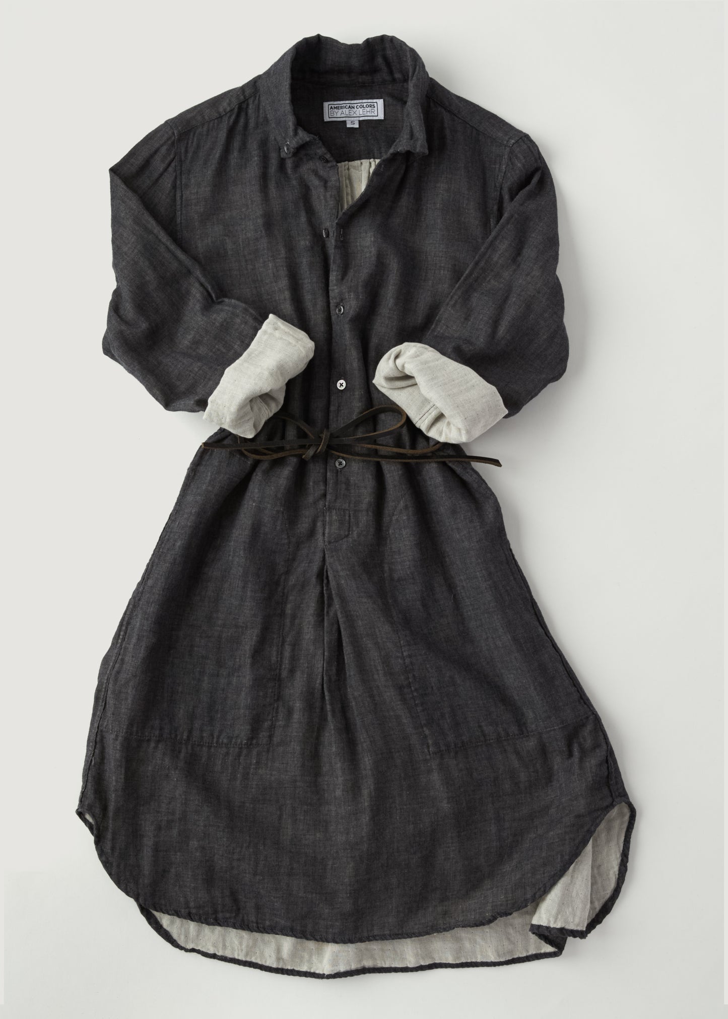 Picasso Dress (Gauze)