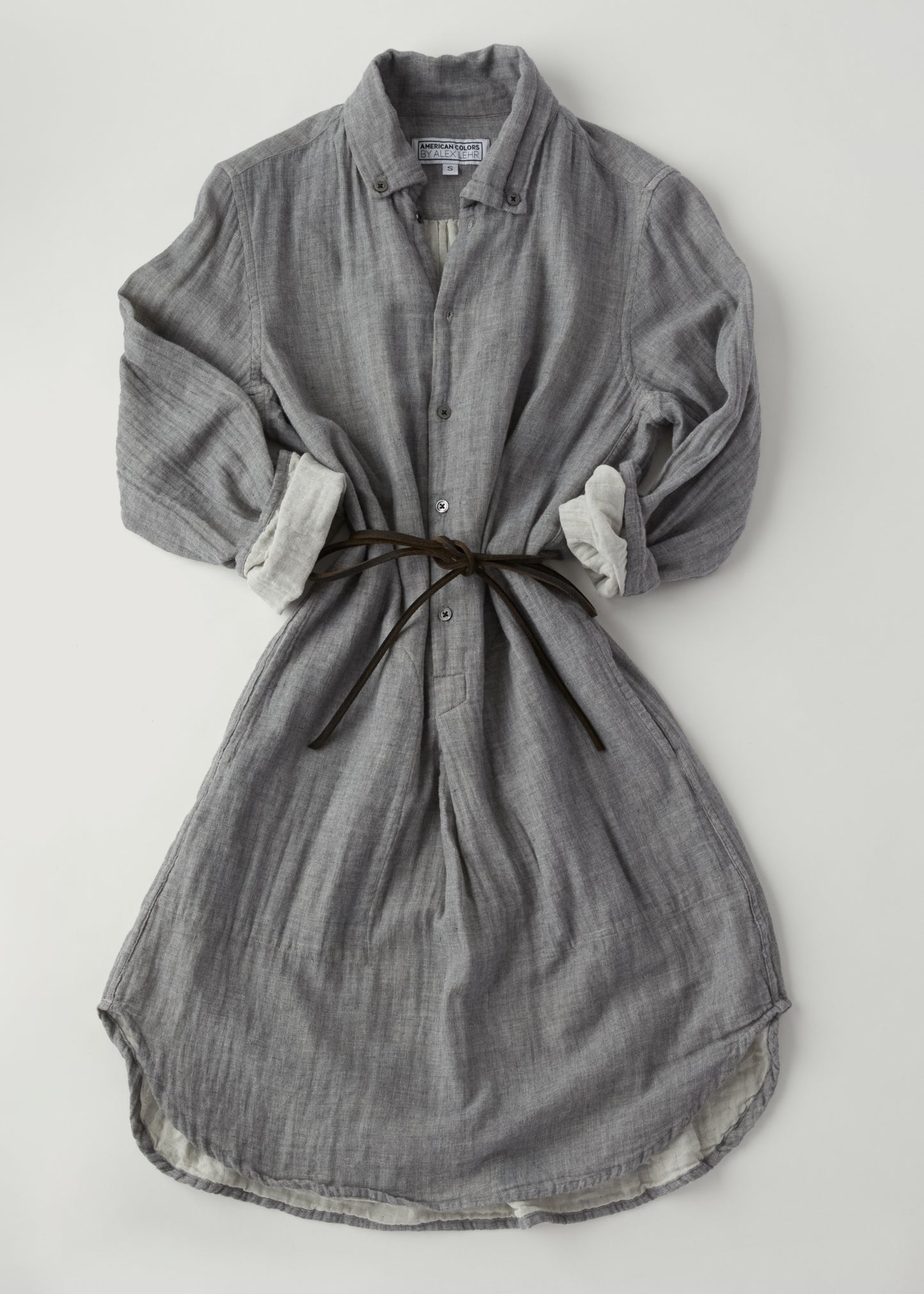 Picasso Dress (Gauze)