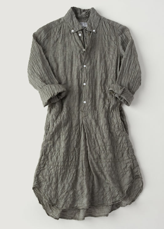 Picasso Dress (Crinkle)