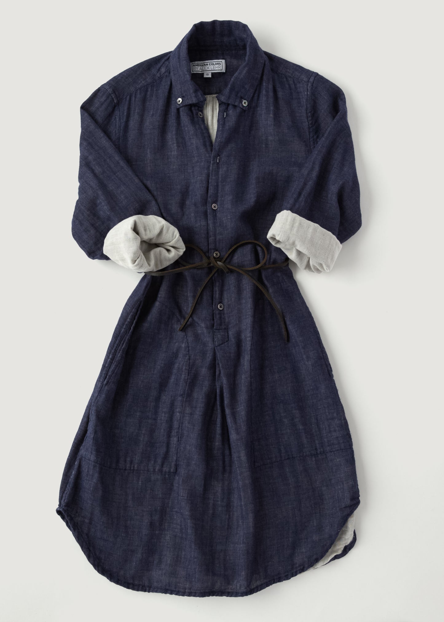 Picasso Dress (Gauze)