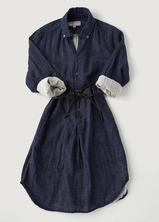 Picasso Dress (Gauze)