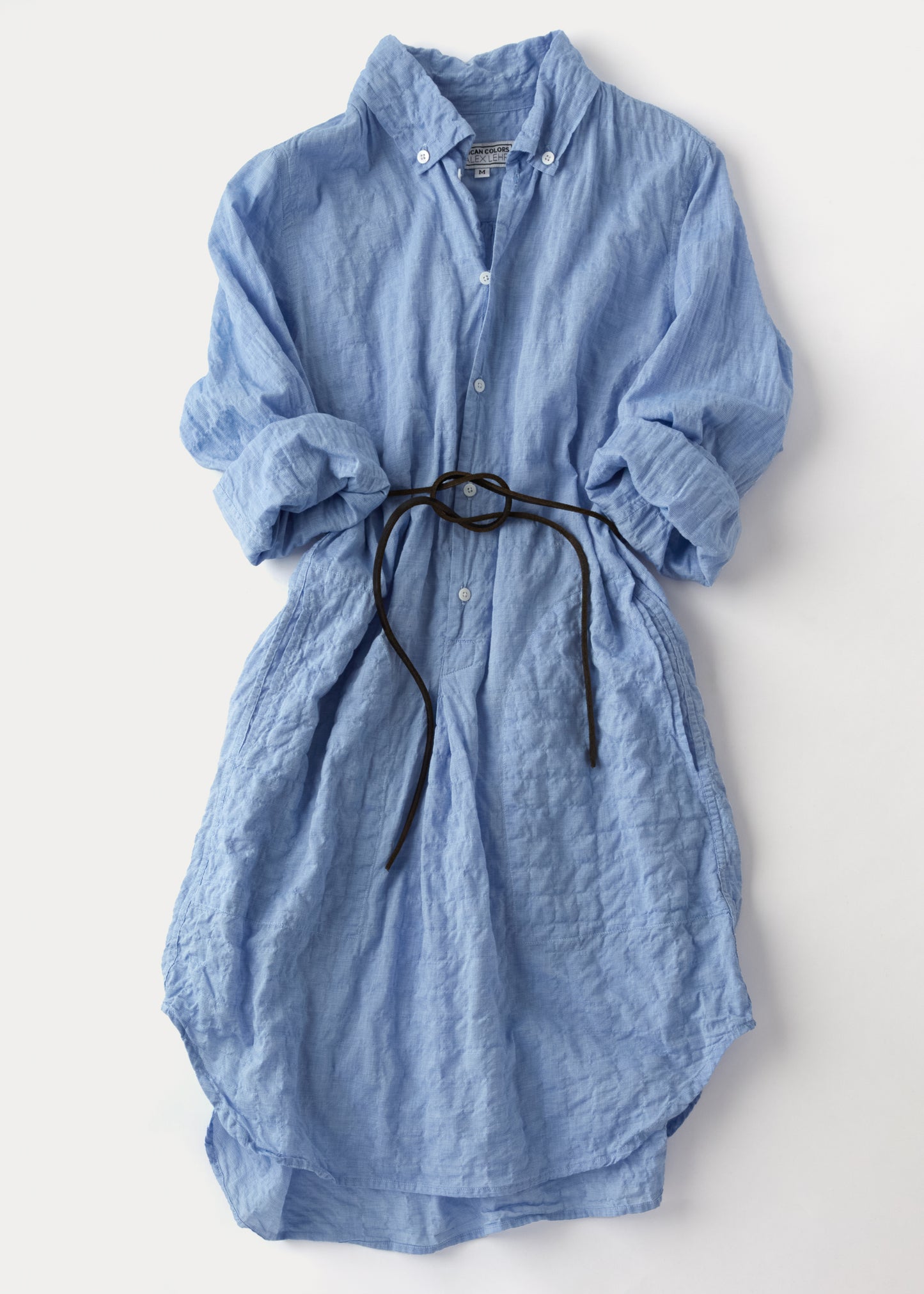 Picasso Dress (Crinkle)