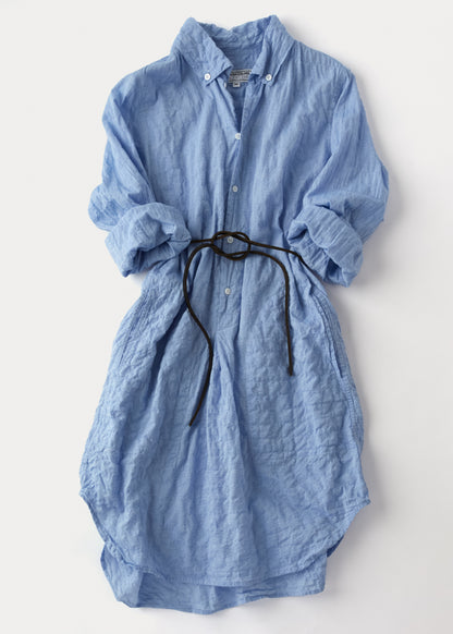 Picasso Dress (Crinkle)