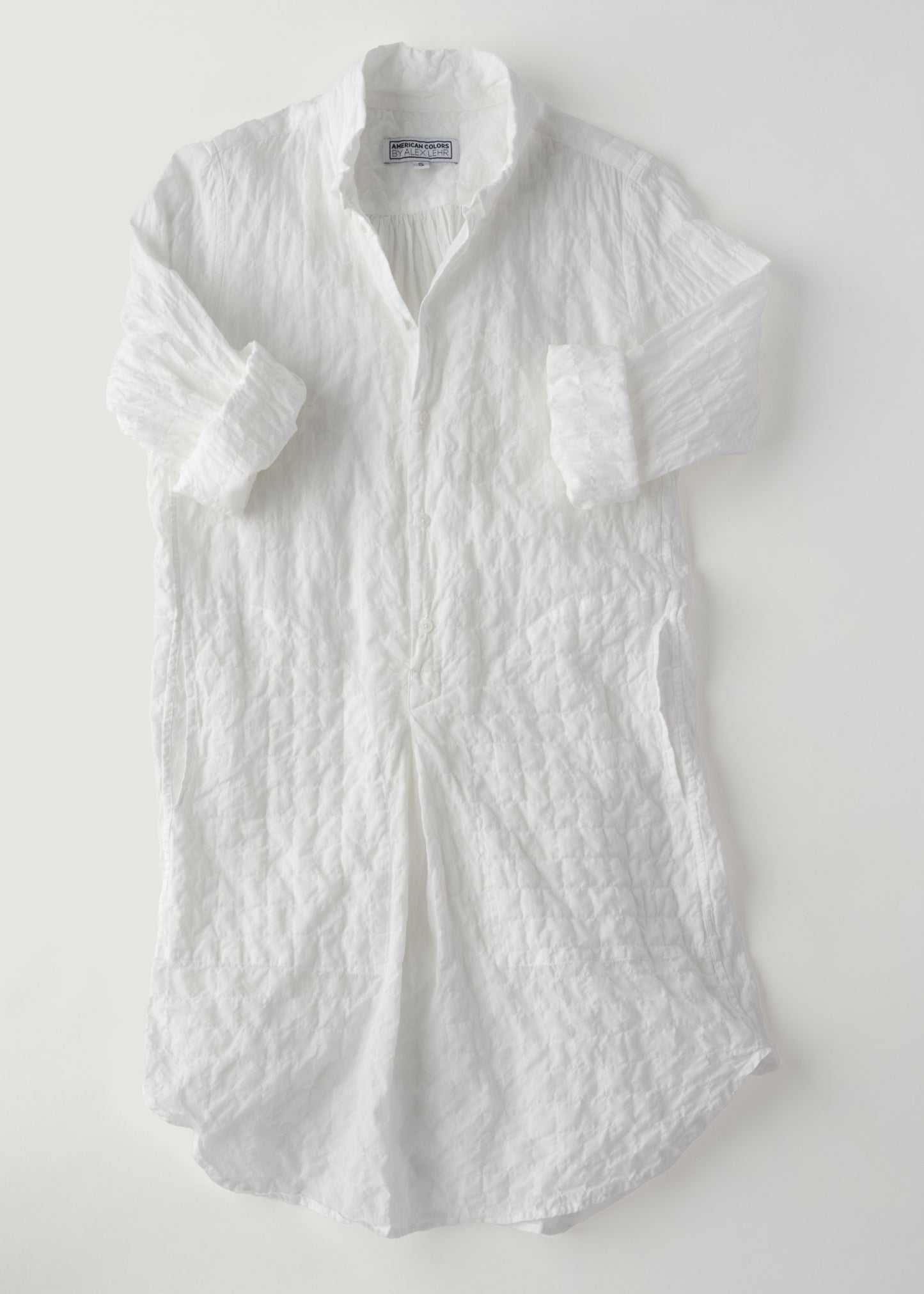 Picasso Dress (Crinkle)