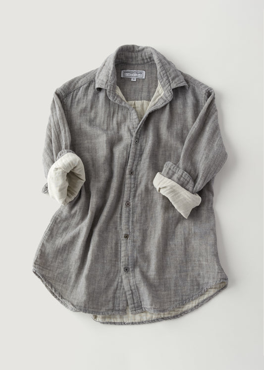 Summerland Gauze Shirt