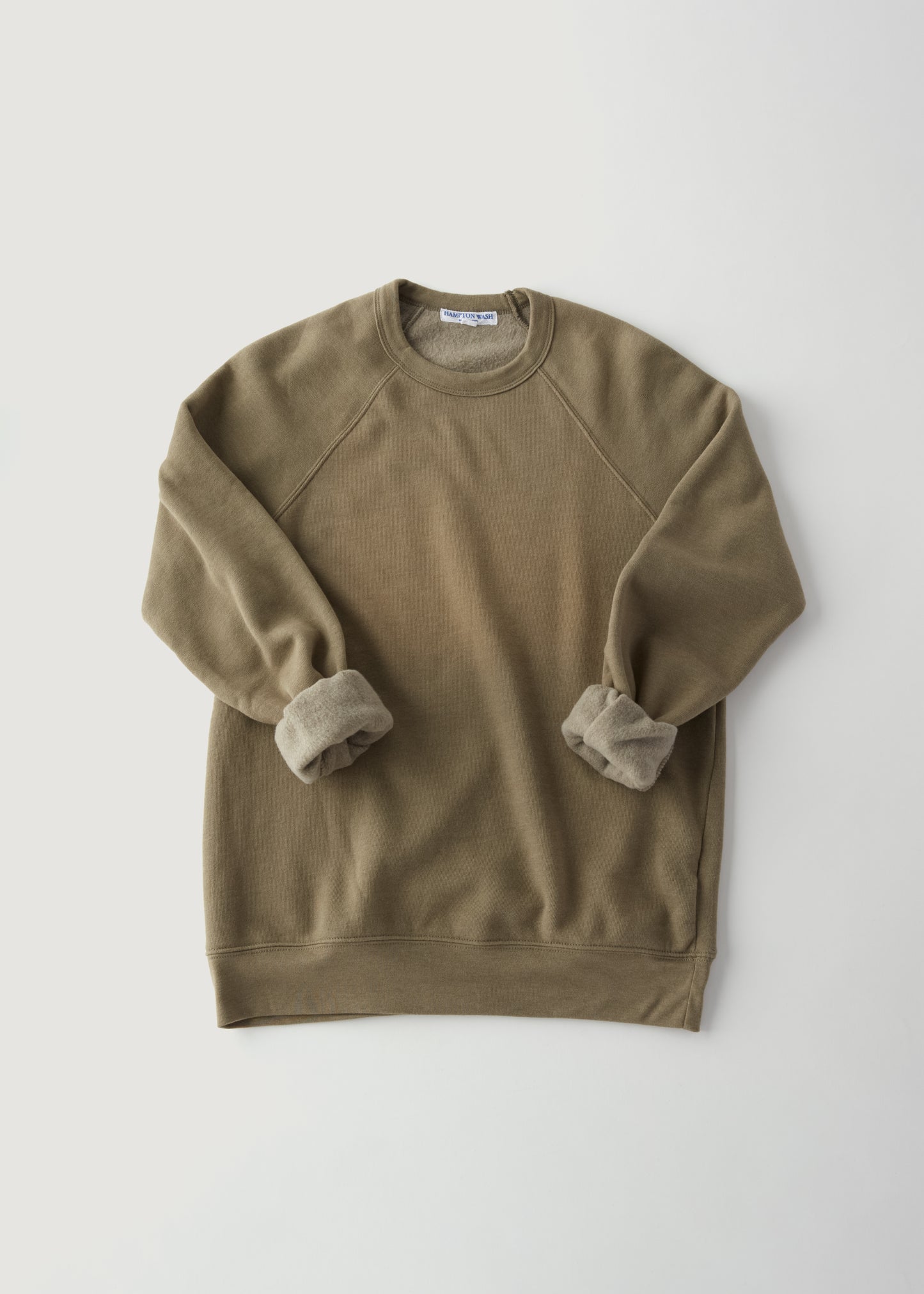 Unisex Crew Sweatshirt