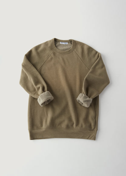 Unisex Crew Sweatshirt
