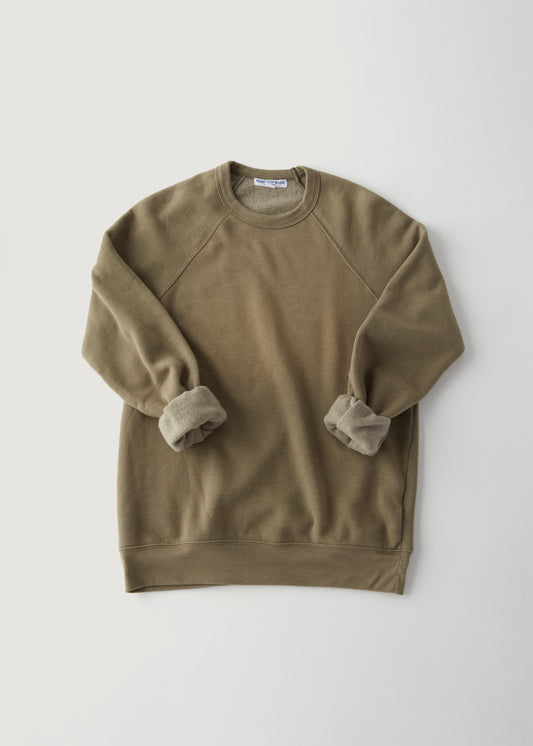 Unisex Crew Sweatshirt