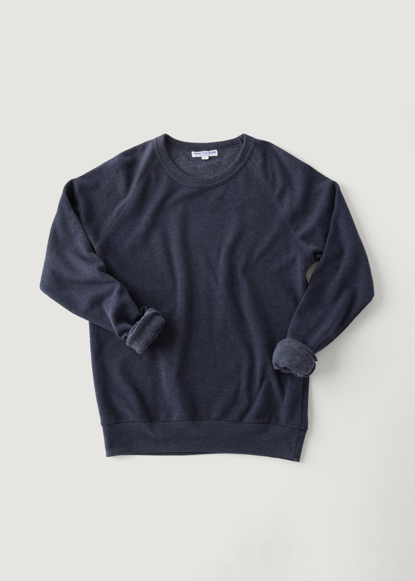 Unisex Crew Sweatshirt