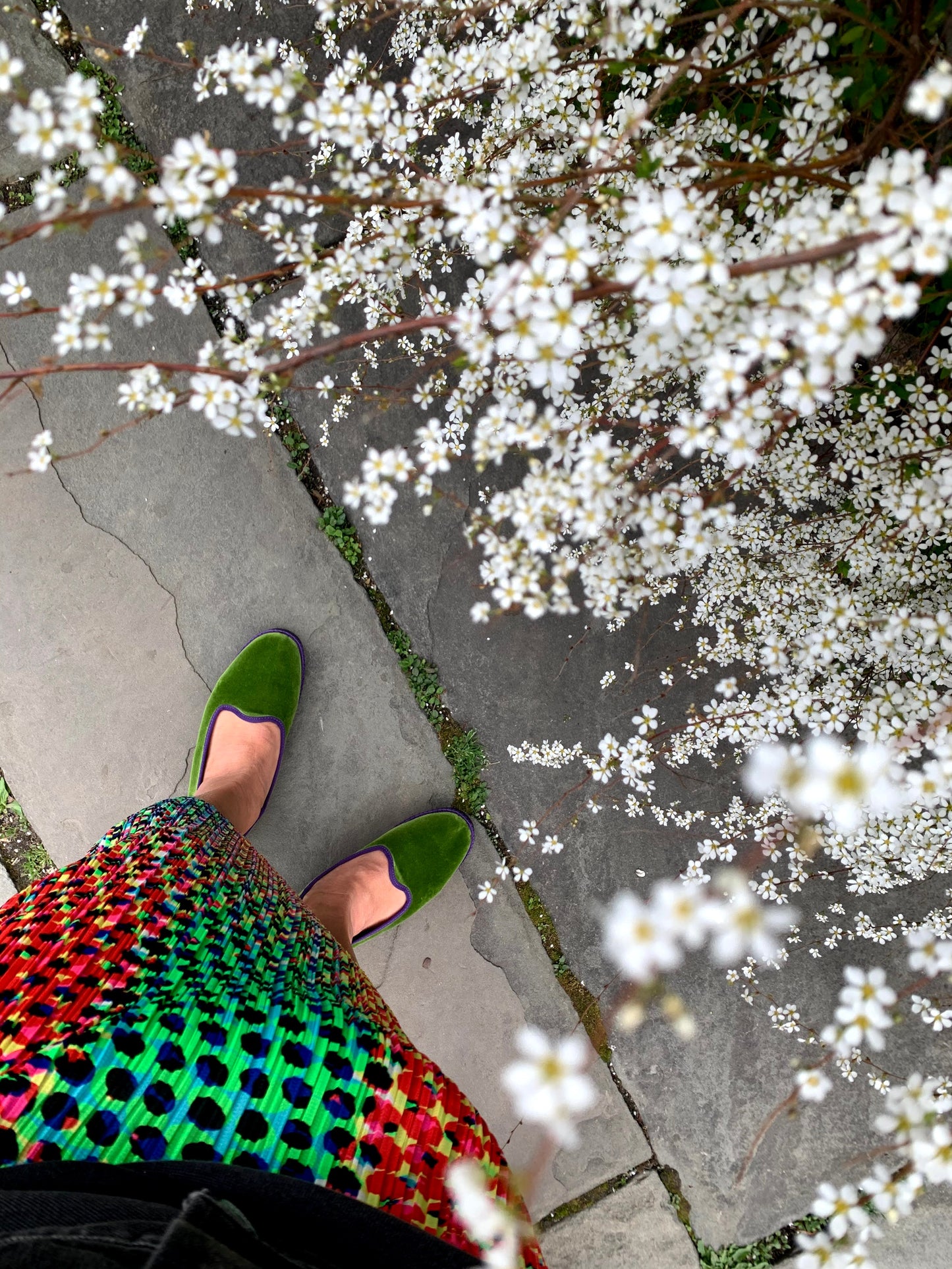 Furlane (unisex) Due Colori Grey