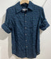 *Naomi Shirt Japanese Cotton
